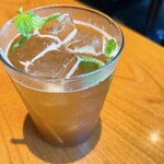 ロイヤルガーデンカフェ - 