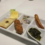 レストラン・バスク - 