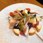 ロイヤルガーデンカフェ - 