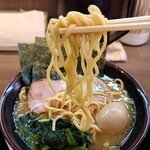 麺匠 うえ田 - 