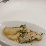 レストラン・バスク - 