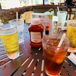 Tropics Bar & Grill - 