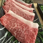 黒毛和牛焼肉 肉處 きっしゃん - 