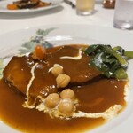 レストラン・バスク - 