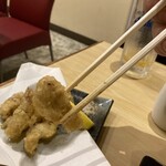 鉄華 - 