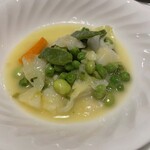 レストラン・バスク - 