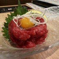 黒毛和牛焼肉 肉處 きっしゃん 西中島総本店 - 