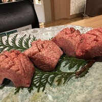黒毛和牛焼肉 肉處 きっしゃん 西中島総本店 - 