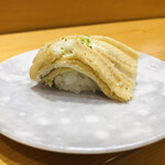 小松 弥助 - 穴子