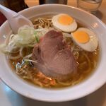 札幌ラーメン こぐま - 