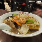 中華大新 藤沢店 - 