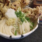 たけうちうどん店 - 