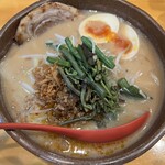 麺場 田所商店 - 