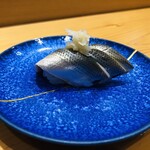 小松 弥助 - こはだ