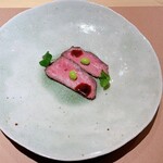 祇園肉料理 おか - 