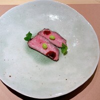 祇園 肉料理おか - 