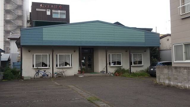 レモンタイム - 大館（洋食）の写真