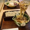 鴨屋 そば香 妙蓮寺本店