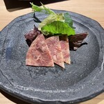 炭火焼肉 なかはら - 