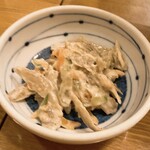 釣り魚の店舟武 - 