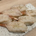 Kiduna Sushi - 