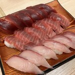 Kiduna Sushi - 