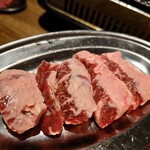 肉 まつもと - 