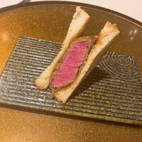 西麻布けんしろう -  西麻布けんしろう -