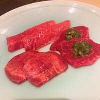 西麻布けんしろう -  西麻布けんしろう -