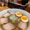 喜多方ラーメン 坂内 石川町店