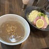 町田汁場 しおらーめん進化 本店