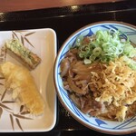 丸亀製麺 - 