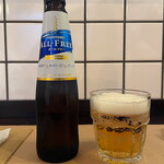 オステリア・トラマンダーレ - オルタナティブ・アルコールはオールフリー