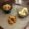 對馬流 南インド系辛口料理店 タリカロ