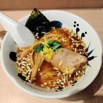 Asakusa Ramen Yoroiya - 