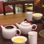 Tatlı Kahve - 台湾茶器でおいしいお茶を