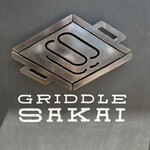 GRIDDLE SAKAI - 