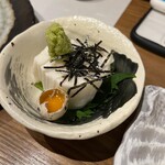 Sushi Nakago - 