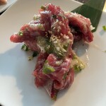 伊藤課長 - 料理写真: