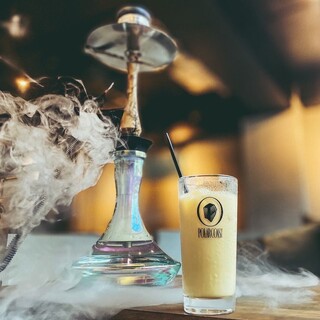 ポーラー コースト_1