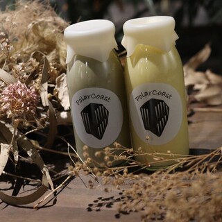 ポーラー コースト_0