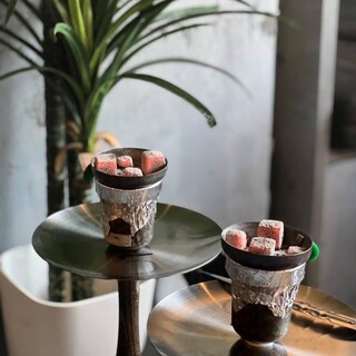 ポーラー コースト_2