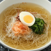 冷麺