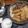 牧のうどん 博多バスターミナル店