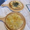 レモンスター - しらすのり❤︎はちみつレモン❤︎