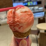 サーティワンアイスクリーム - 