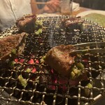 あぶり食堂 炭乃家 - 