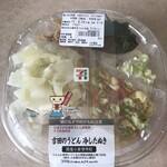 セブンイレブン - 料理写真: