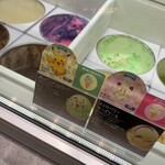サーティワンアイスクリーム - 