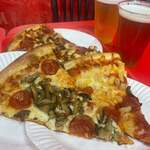 Little Italy Pizza - 